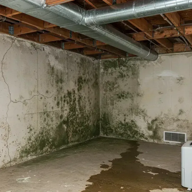 Professional Mold Removal in Larimer County, CO